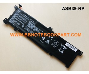 ASUS Battery แบตเตอรี่เทียบเท่า A400U A401L B31N1424 K401L B5010 500 200  B31N1424